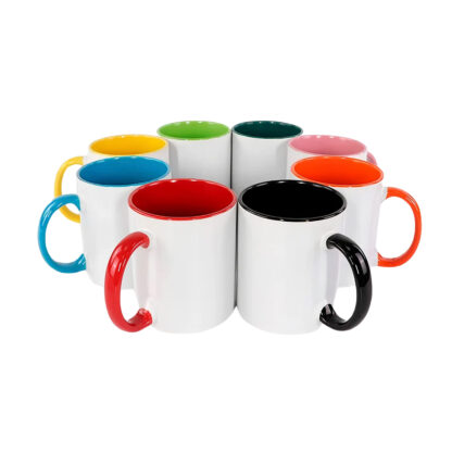 Inner Color Mug