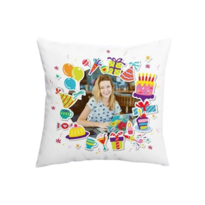 Simple Cushion