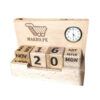 Wood Calender - Image 6