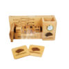 Wood Calender - Image 2