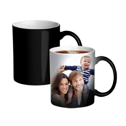 Magic Mug