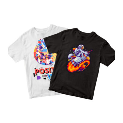 Shirts Printing