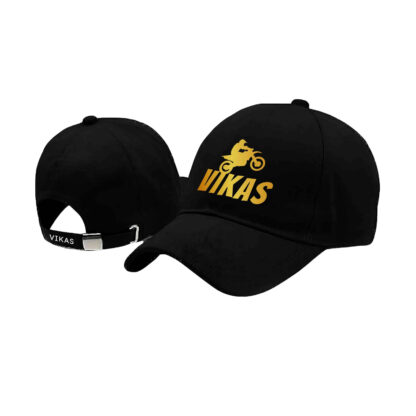 Caps Printing - Image 3