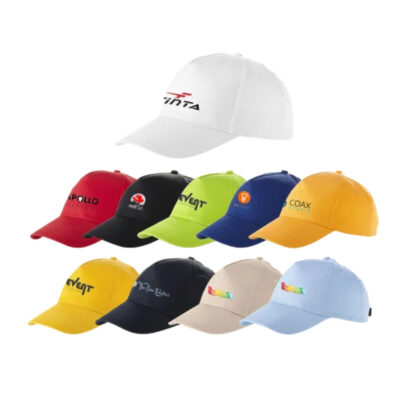 Caps Printing