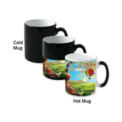Magic Mug - Image 2