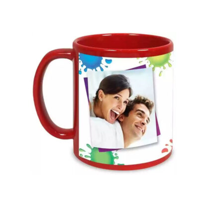 Patch Mugs - Image 2